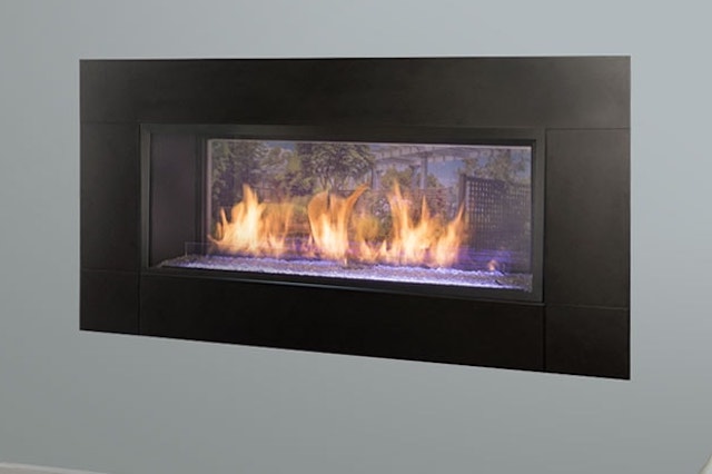 Blog The Fireplace More - Small See Thru Gas Fireplace Blog The Fireplace More - Small See Thru Gas Fireplace